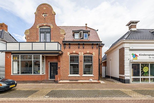 Property photo - Herestraat 3, 9843AH Grijpskerk